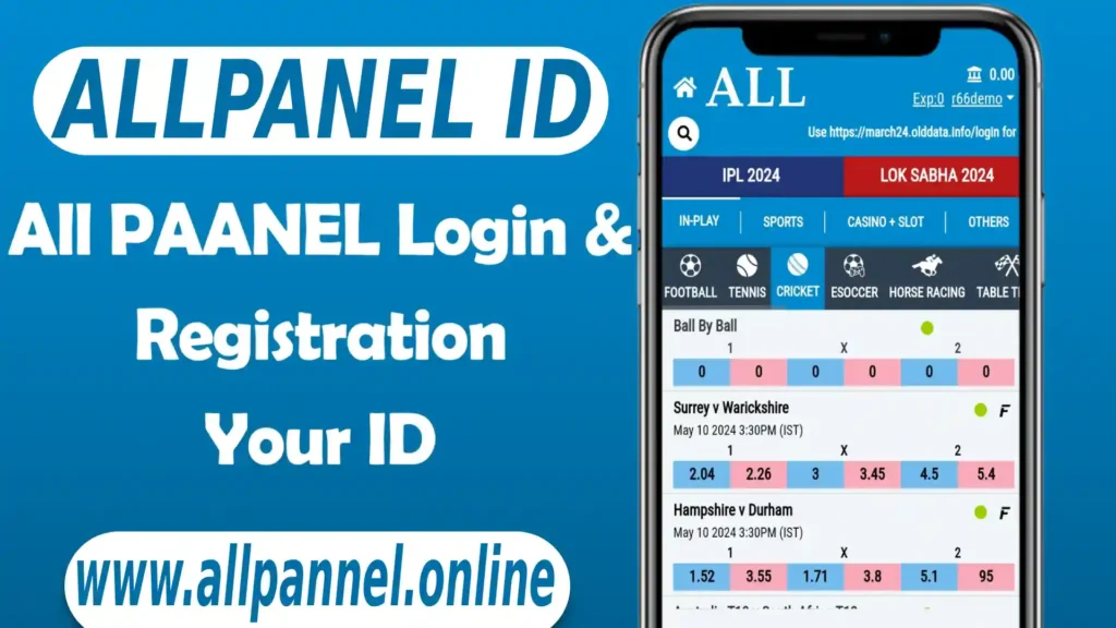 AllPanelid
