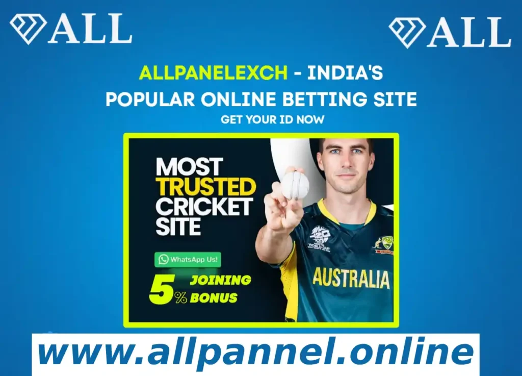 Allpanelexch ID