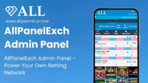 AllPanelExch Admin